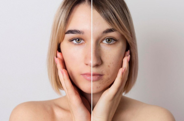Tratamento de melasma